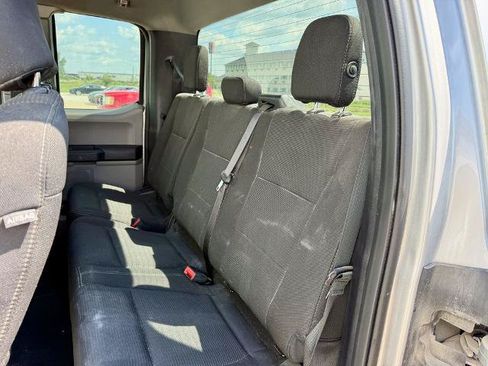 Certified 2018 Ford F150 XL w/ Equipment Group 101A Mid AWD/4WD image 12