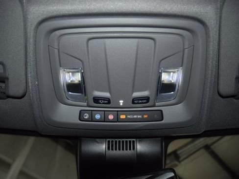 Used 2024 Chevrolet Silverado 1500 W/T w/ WT Value Package image 42