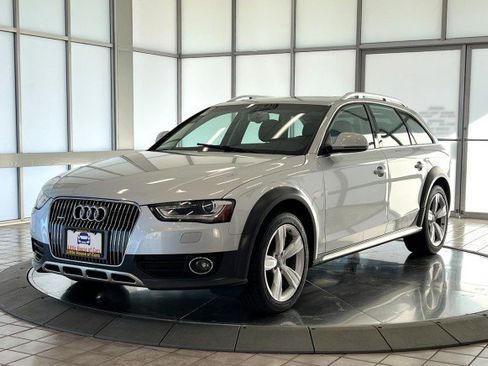 Used 2014 Audi A4 Premium Plus image 3