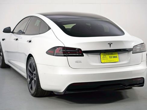 Used 2022 Tesla Model S image 53