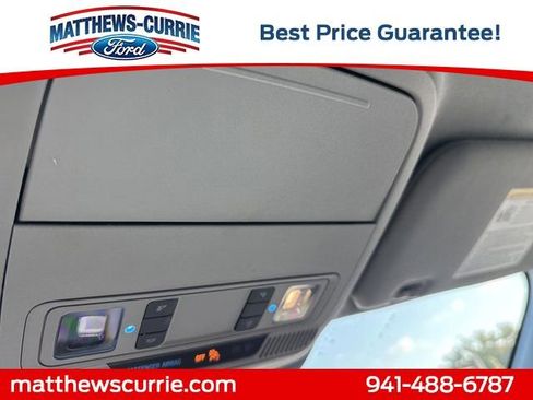 Certified 2023 Ford Explorer XLT w/ Equipment Group 202A image 24