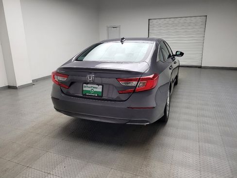 Used 2018 Honda Accord LX image 7