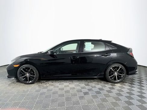 Used 2021 Honda Civic Sport image 3