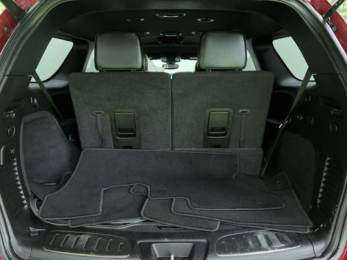 Used 2019 Dodge Durango GT AWD/4WD image 28