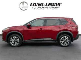 Used 2023 Nissan Rogue SV video 2