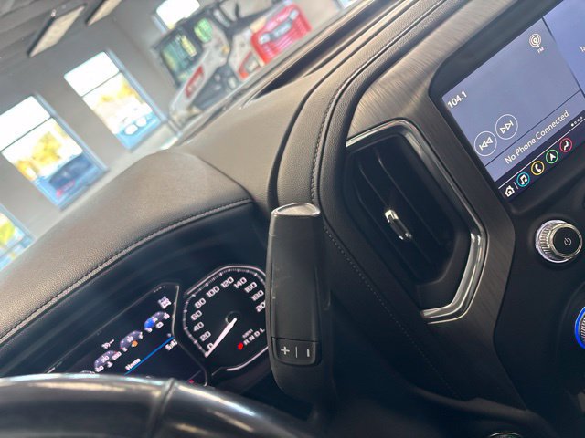 Used 2020 GMC Sierra 1500 Denali w/ Technology Package AWD/4WD image 37
