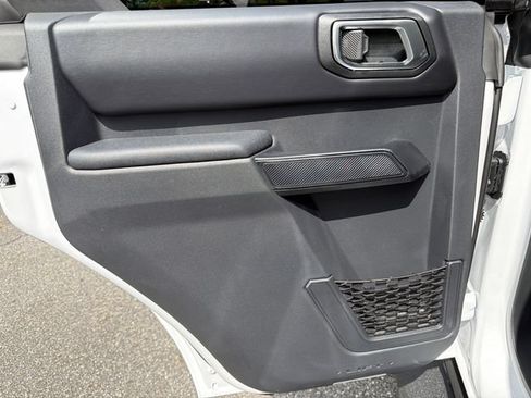 New 2026 Ford Bronco Badlands AWD/4WD image 21