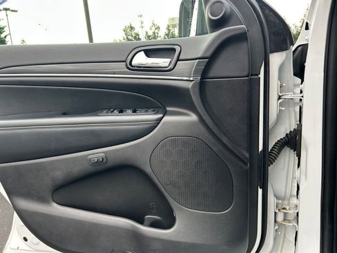 Used 2021 Jeep Grand Cherokee Limited w/ Quick Order Package 28K 80th image 22