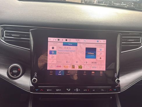 Used 2024 Jeep Wagoneer Series II image 22