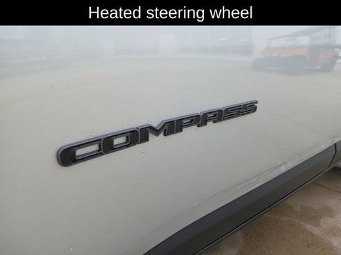 New 2026 Jeep Compass Limited image 31