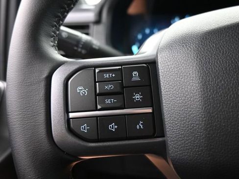 New 2025 Ford F150 XLT w/ Equipment Group 302A MID image 13