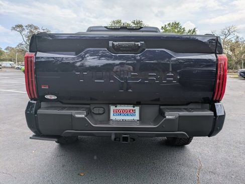 New 2026 Toyota Tundra Limited AWD/4WD image 5