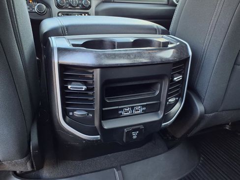 Used 2021 RAM 1500 Big Horn image 26