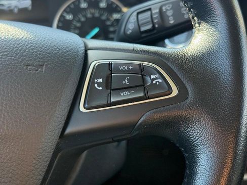 Certified 2018 Ford EcoSport Titanium image 18