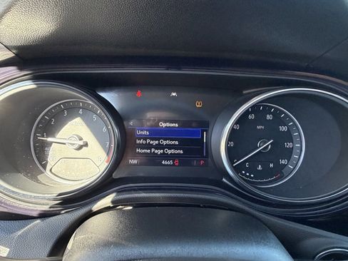 Used 2023 Buick Encore GX Preferred w/ Cold Weather Comfort Package image 20