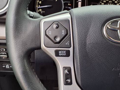 Used 2020 Toyota Tundra SR5 w/ SR5 Leather Package image 20