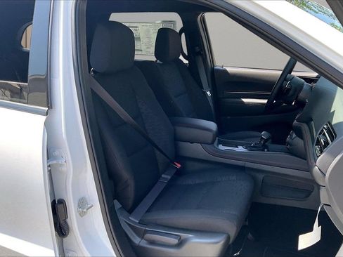New 2026 Dodge Durango GT w/ Blacktop Package AWD/4WD image 21