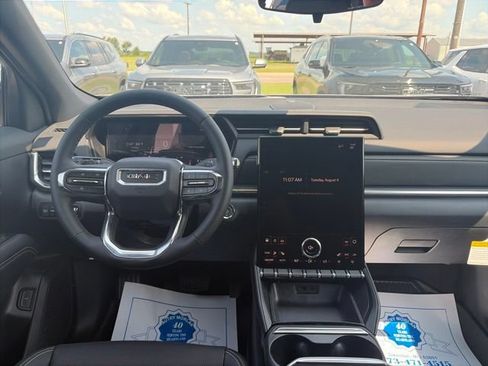 New 2027 GMC Terrain Elevation w/ Elevation Premium Package AWD/4WD image 14