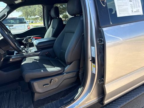 Used 2021 Ford F150 XLT w/ Equipment Group 302A High AWD/4WD image 13