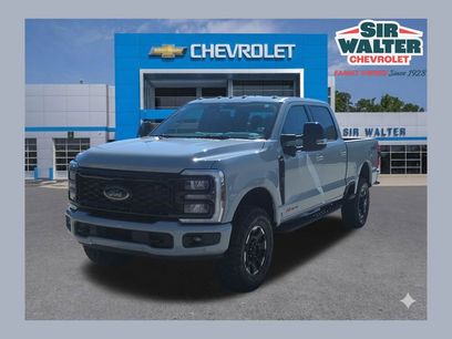 Used 2025 Ford F250 Lariat w/ Lariat Ultimate Package