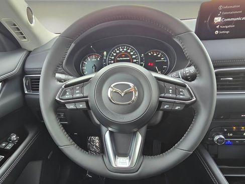 New 2025 MAZDA CX-5 AWD 2.5 S image 28