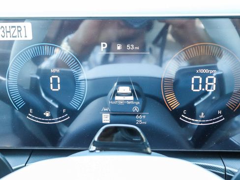 New 2026 Hyundai Santa Fe SEL image 23