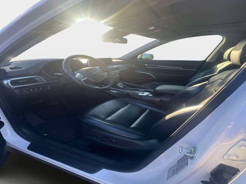 Certified 2022 Kia Telluride S image 8