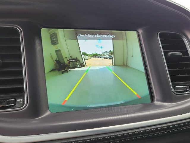 Used 2020 Dodge Charger Scat Pack w/ Dynamics Package RWD image 28