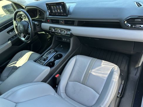 Certified 2024 Honda Pilot EX-L image 20