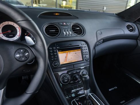 Used 2009 Mercedes-Benz SL 65 AMG image 42