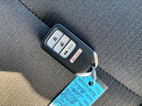 Used 2020 Honda Accord Sport image 14