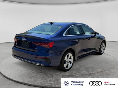Used 2023 Audi A3 2.0T Premium w/ Convenience Package AWD/4WD image 5
