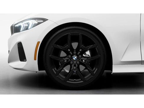 New 2026 BMW 330i xDrive Sedan image 8