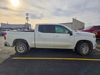 Used 2022 Chevrolet Silverado 1500 RST video 2