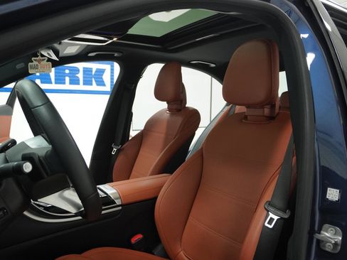 Used 2025 Mercedes-Benz C 300 Sedan image 15