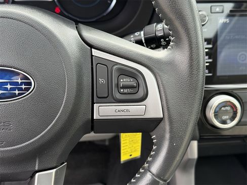 Used 2017 Subaru Forester 2.5i Limited image 20