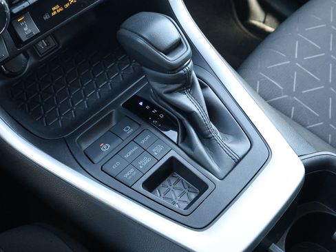 Used 2024 Toyota RAV4 XLE w/ Weather Package image 24