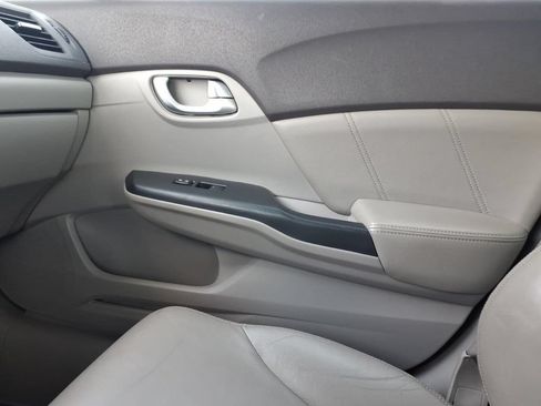 Used 2012 Honda Civic EX-L image 26