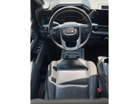 Used 2025 GMC Sierra 1500 SLT RWD image 20