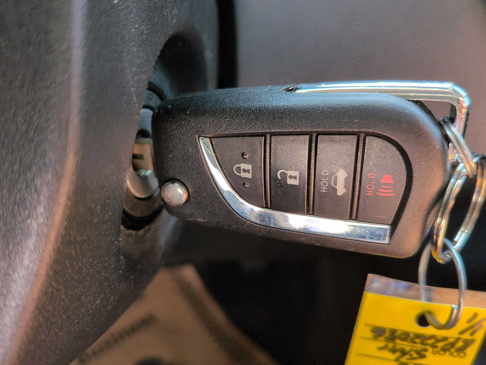 Used 2024 Toyota Corolla LE FWD image 18
