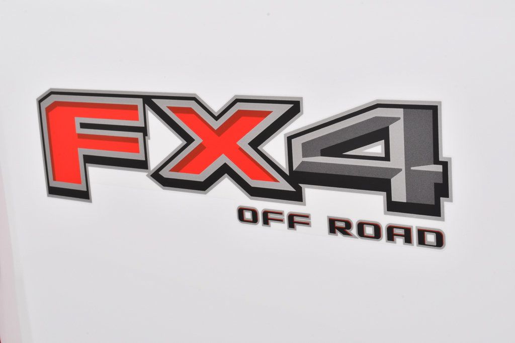 New 2026 Ford F350 XL w/ STX Appearance Package AWD/4WD image 22