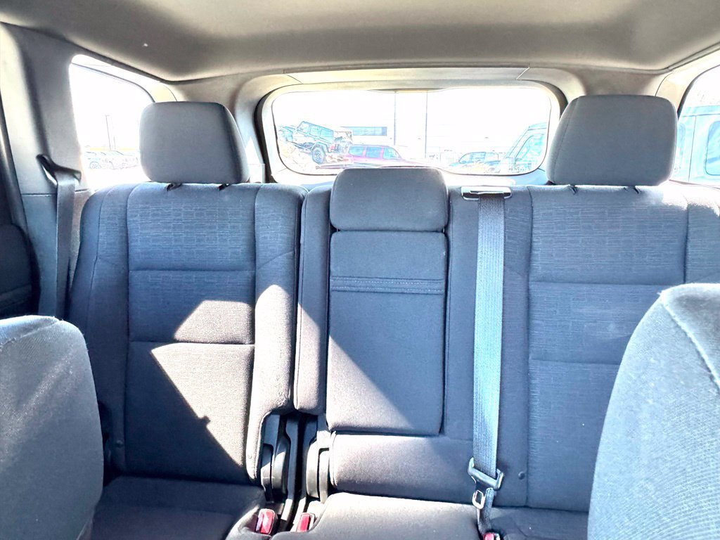 Used 2016 Jeep Grand Cherokee Laredo w/ Quick Order Package 23E RWD image 16
