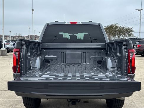 Used 2025 Ford F150 STX w/ Equipment Group 200A image 27