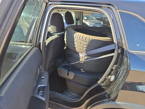 Used 2018 Mitsubishi Outlander Sport ES image 10