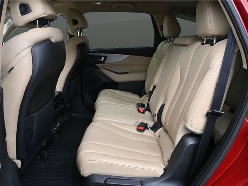 Certified 2023 Acura MDX SH-AWD w/ Technology Package image 10