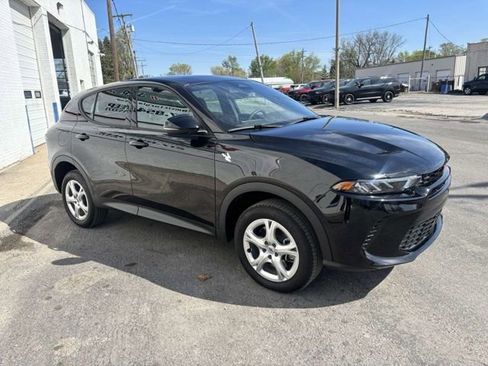 Used 2024 Dodge Hornet GT Plus image 10