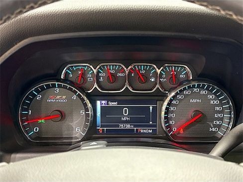 Used 2014 Chevrolet Silverado 1500 LT w/ LT Convenience Package image 14