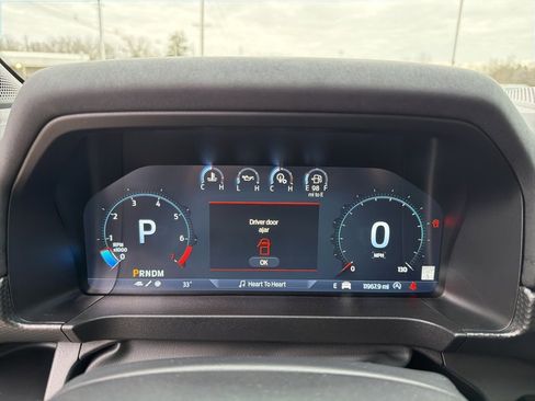 Used 2024 Ford Ranger Raptor image 11