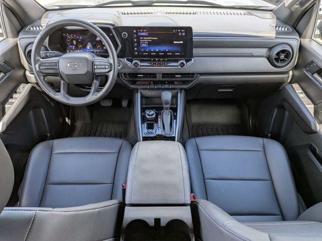 Used 2024 Chevrolet Colorado Trail Boss w/ Advanced Trailering Package AWD/4WD image 15