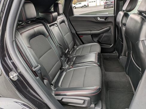 Used 2025 Ford Escape ST-Line Select image 20